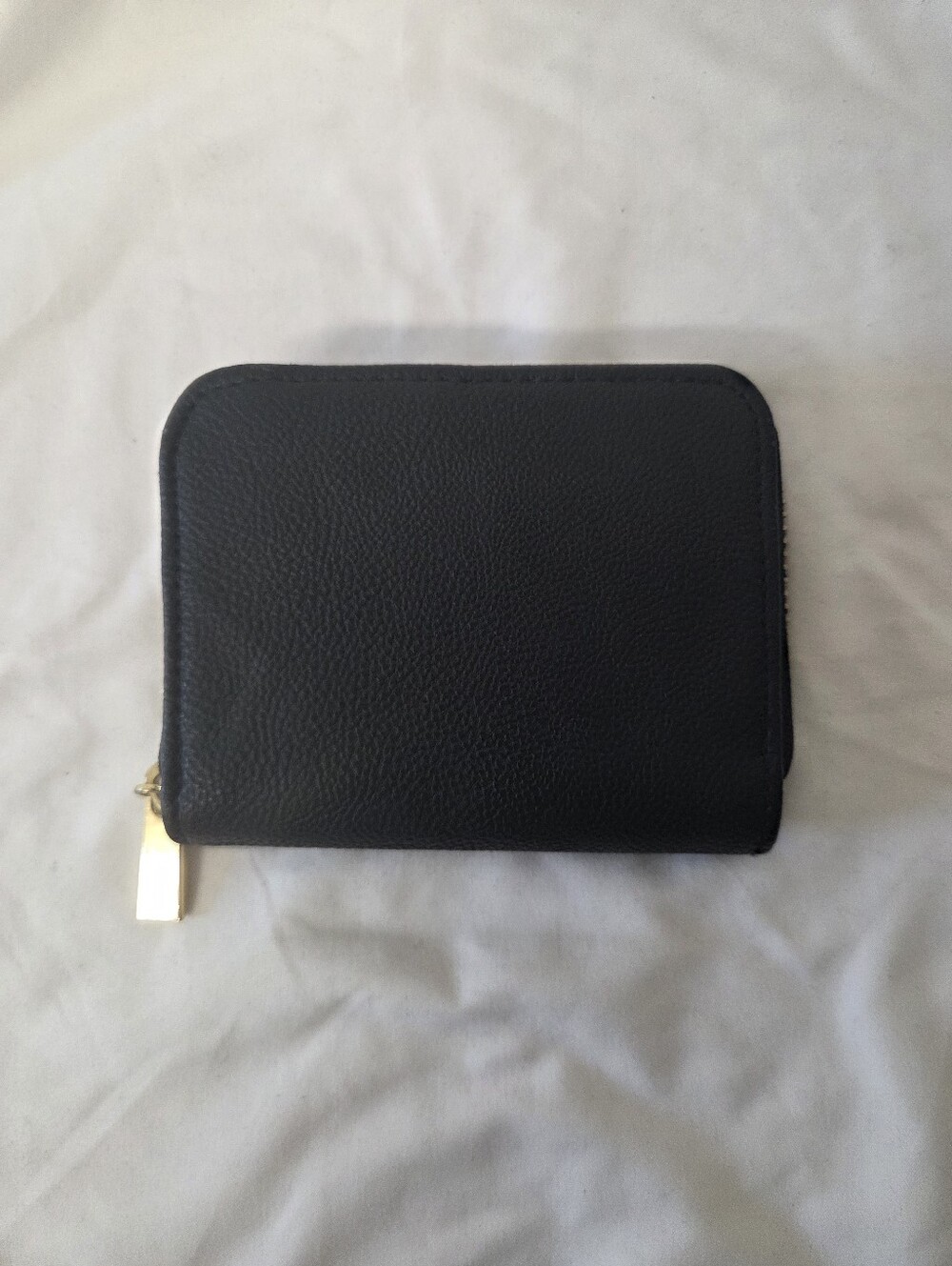 Zip Close Wallet